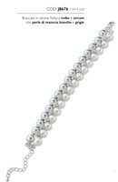 Bracciale Sovrani Donna in Ottone J8676 - J8676